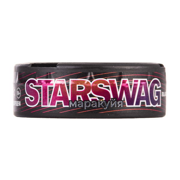 Жевательный табак Starswag Маракуйя 10 грамм в Магадане