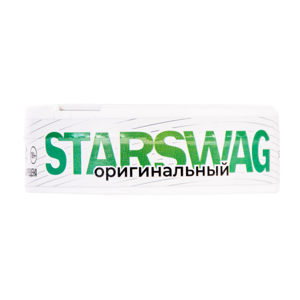 Жевательный табак Starswag Оригинальный 10 грамм в Магадане