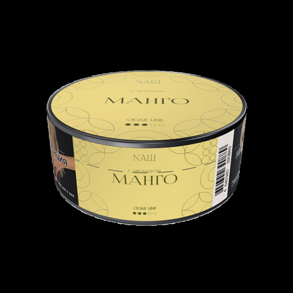 Табак Nаш Cigar Манго 30 грамм в Магадане