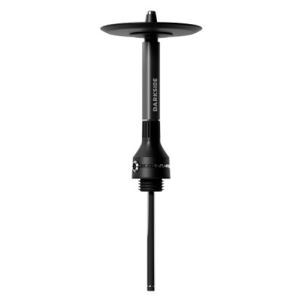 Кальян Darkside Neo Grey Серый в Магадане