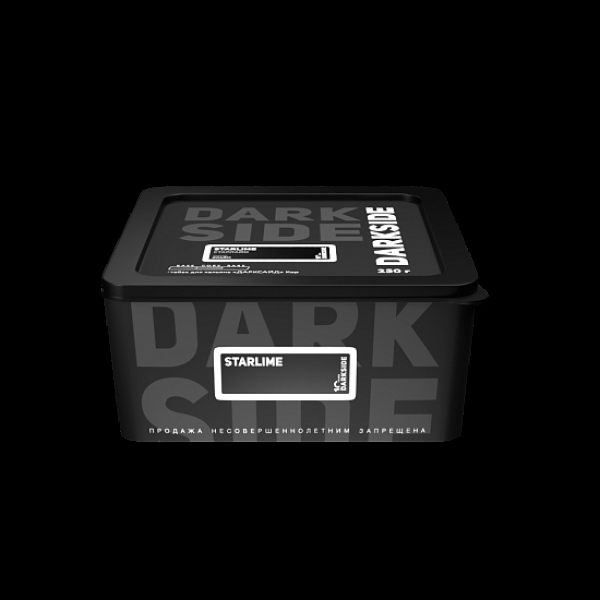Табак Darkside Core Starlime 250 грамм в Магадане
