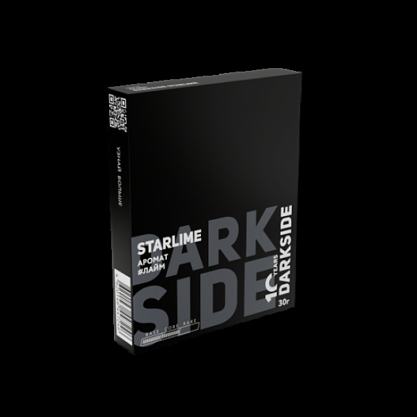 Табак Darkside Core Starlime 30 грамм в Магадане