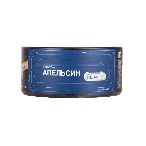 Табак BLISS Красный Виноград  40 грамм в Магадане