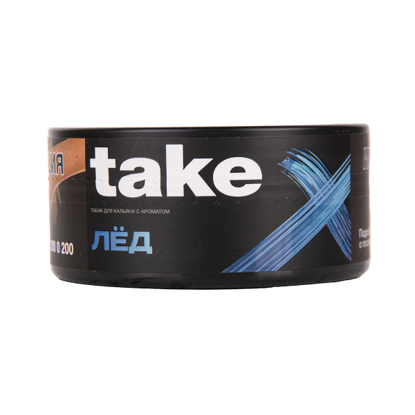 Табак TAKE Ice 100 грамм в Магадане