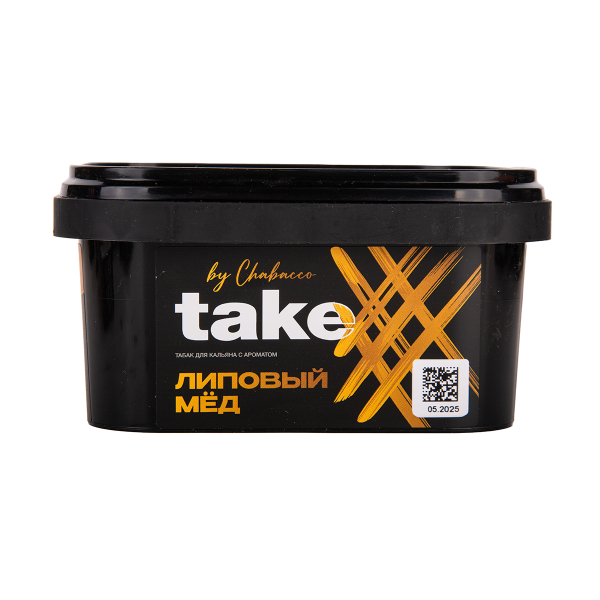 Табак TAKE Honey 200 грамм в Магадане