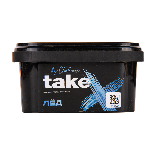 Табак TAKE Ice 200 грамм в Магадане