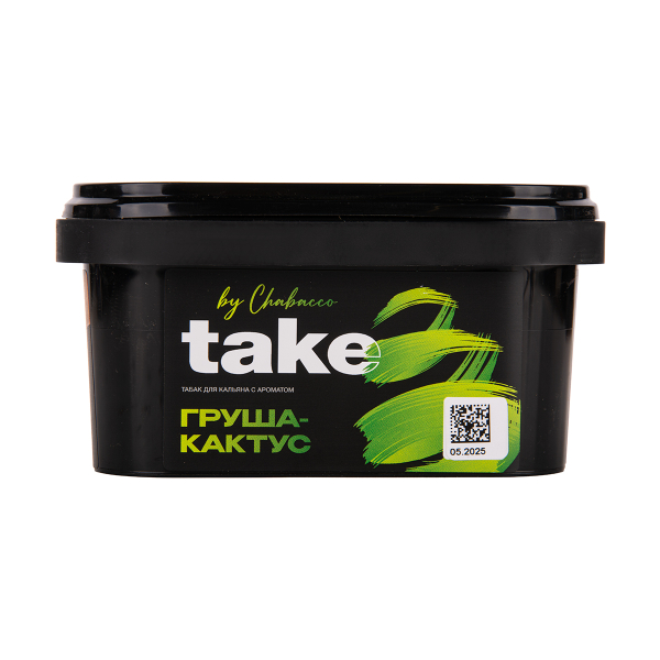 Табак TAKE Pear Cactus 200 грамм в Магадане