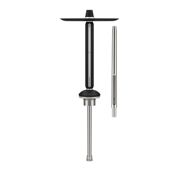 Кальян Alpha Hookah Echo Noir в Магадане