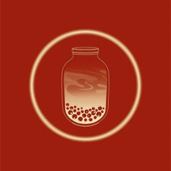 Табак Mr Brew Berry Brew Аромат Ягодного Морса 25 грамм в Магадане