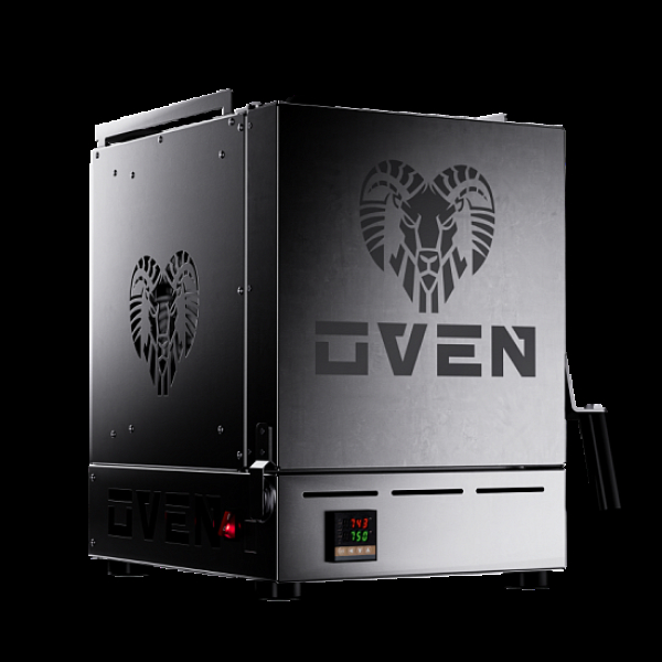 Печка Oven Max в Магадане