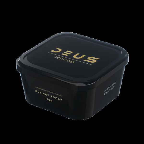 Табак Deus Perfume But Not Today 200 грамм в Магадане