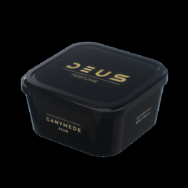 Табак Deus Perfume Ganymede 200 грамм в Магадане