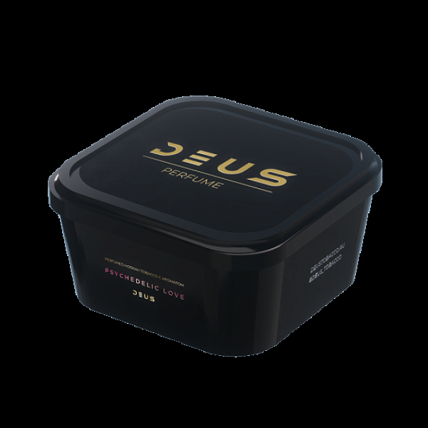 Табак Deus Perfume Psychedelic Love 200 грамм в Магадане