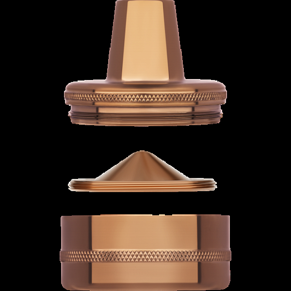 Мелассоуловитель Conceptic Melasska Bronze в Магадане
