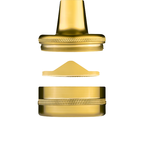 Мелассоуловитель Conceptic Melasska Gold в Магадане