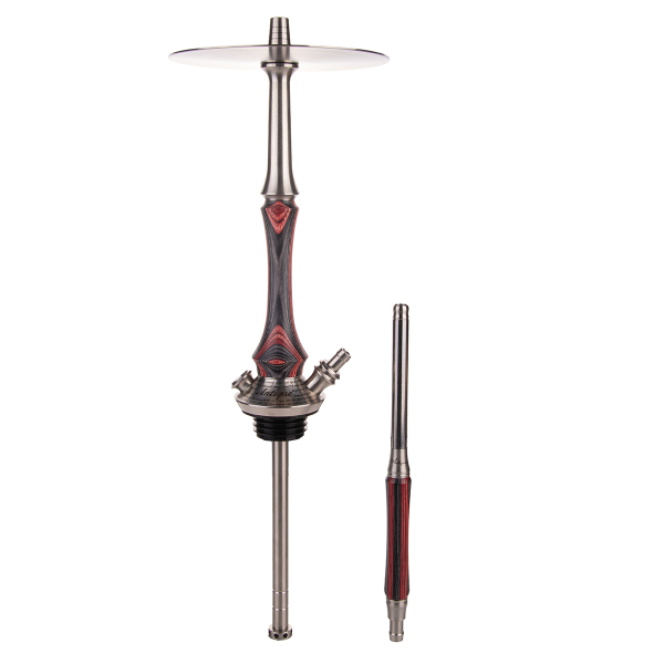 Кальян Mr. Wood Antique 2 Elegant Red в Магадане