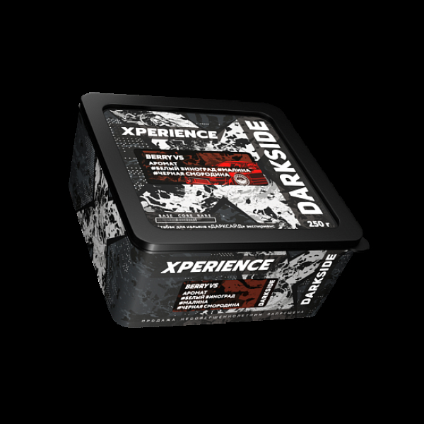 Табак Darkside Experience Berry Vs 250 грамм в Магадане