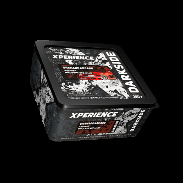Табак Darkside Experience Granade Arcade 250 грамм в Магадане