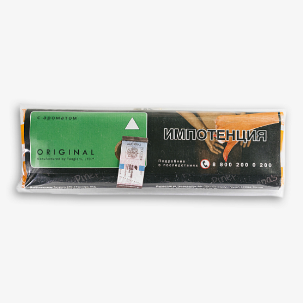 Табак Tangiers Foreplay On The Peach Персик И Дыня 250 грамм в Магадане