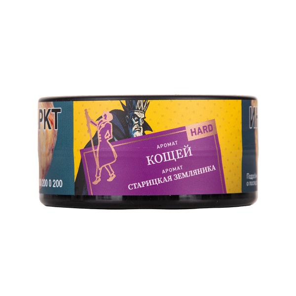 Табак Satyr Кощей 25 грамм в Магадане