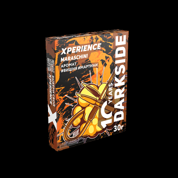 Табак Darkside Experience Maraschini 30 грамм в Магадане