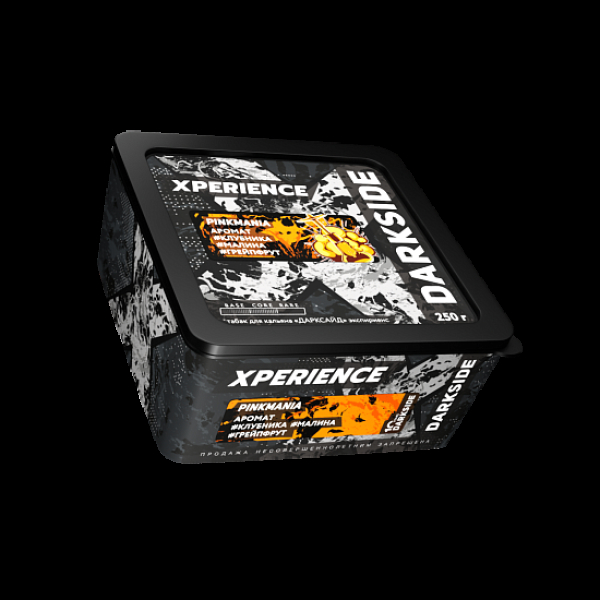 Табак Darkside Experience Pinkmania 250 грамм в Магадане