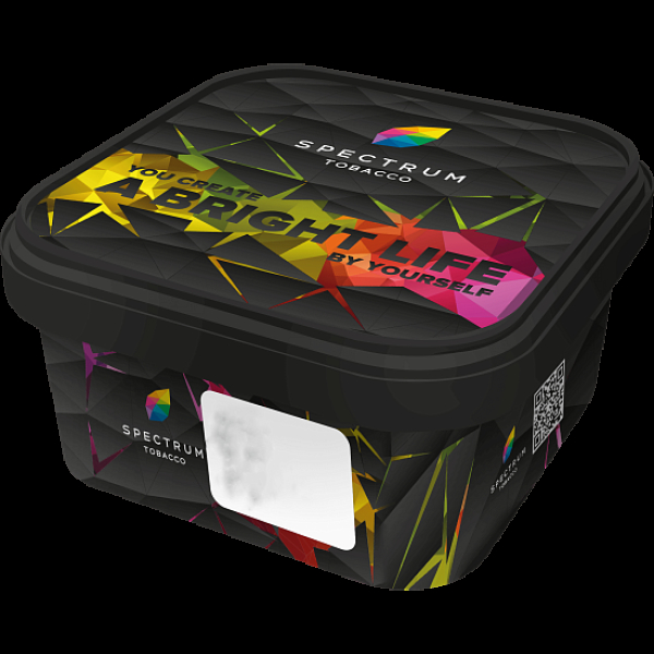 Табак Spectrum Hard Wild Mix 200 грамм в Магадане