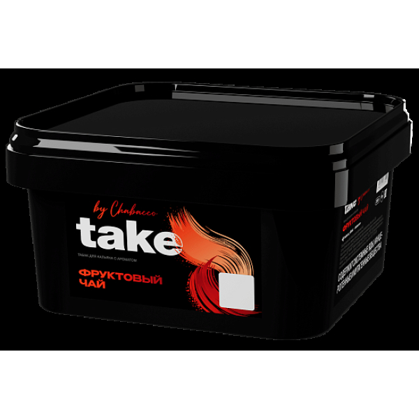 Табак TAKE Fruit Tea 200 грамм в Магадане