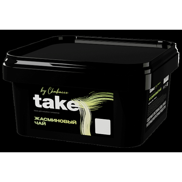 Табак TAKE Jasmine Tea 200 грамм в Магадане