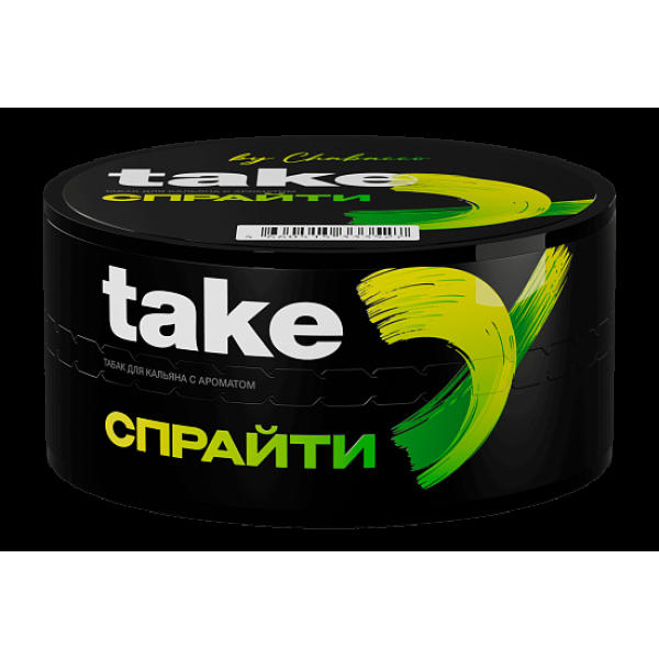 Табак TAKE Spritie 25 грамм в Магадане