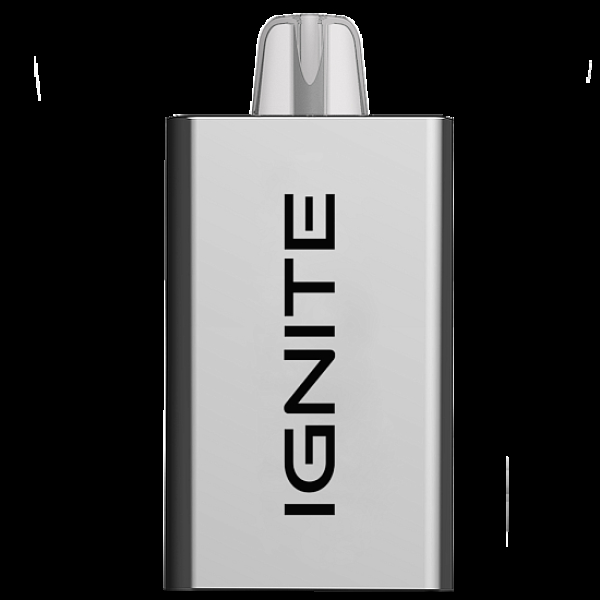 Электронка Ignite V50 Grape Blackcurrant  5000 тяг в Магадане
