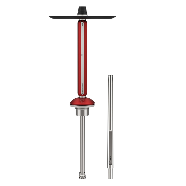 Кальян Alpha Hookah Echo Ruby Red Noir в Магадане