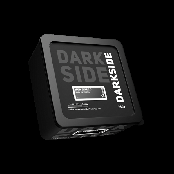 Табак Darkside Core Mary Jane 2.0 250 грамм в Магадане