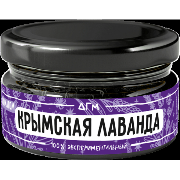 Табак Dogma Крымская Лаванда 20 грамм в Магадане