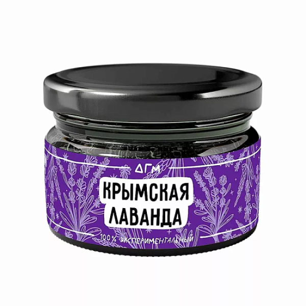 Табак Dogma Крымская Лаванда 80 грамм в Магадане