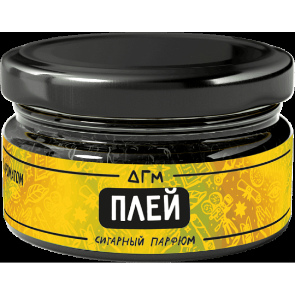 Табак Dogma Плей 20 грамм в Магадане
