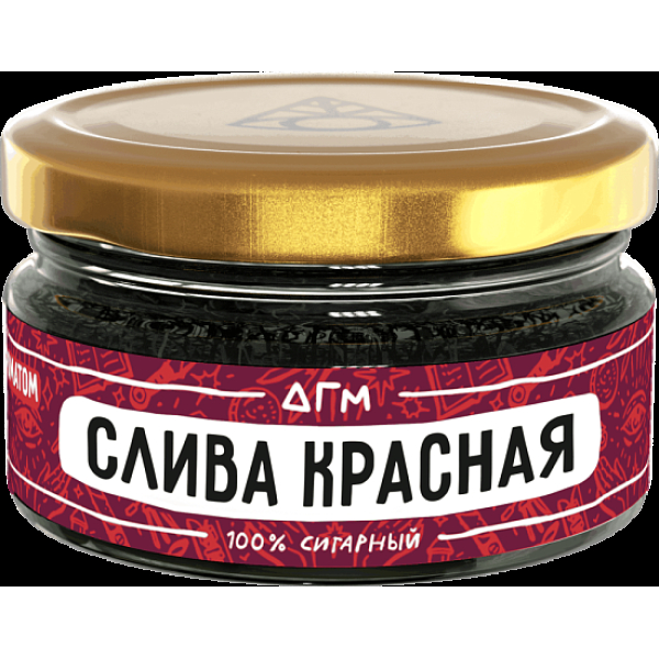 Табак Dogma Слива Красная 20 грамм в Магадане
