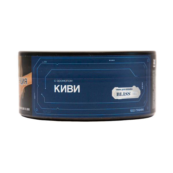 Табак BLISS Киви 100 грамм в Магадане