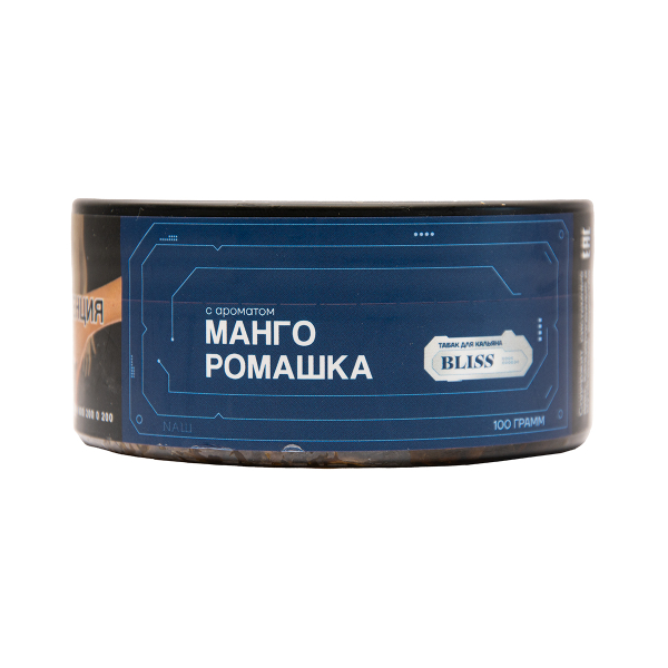 Табак BLISS Манго Ромашка 100 грамм в Магадане