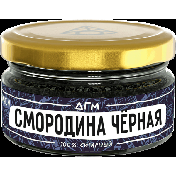 Табак Dogma Смородина Черная 20 грамм в Магадане