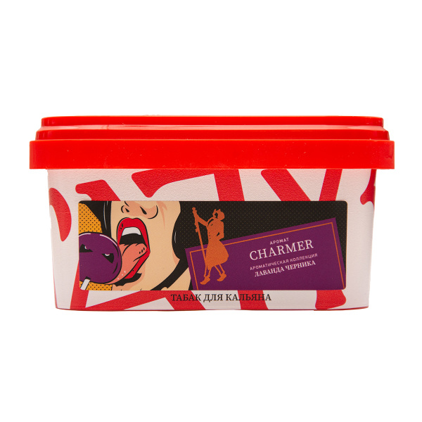 Табак Satyr Charmer 200 грамм в Магадане