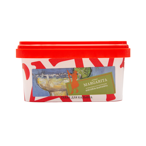 Табак Satyr Margarita 200 грамм в Магадане