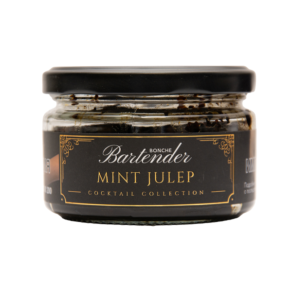 Табак Bonche Mint Julep 120 грамм в Магадане