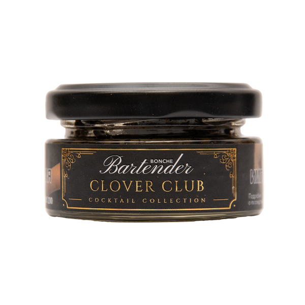 Табак Bonche Clover Club 30 грамм в Магадане