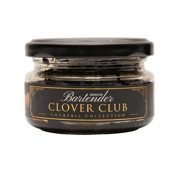 Табак Bonche Clover Club 60 грамм в Магадане