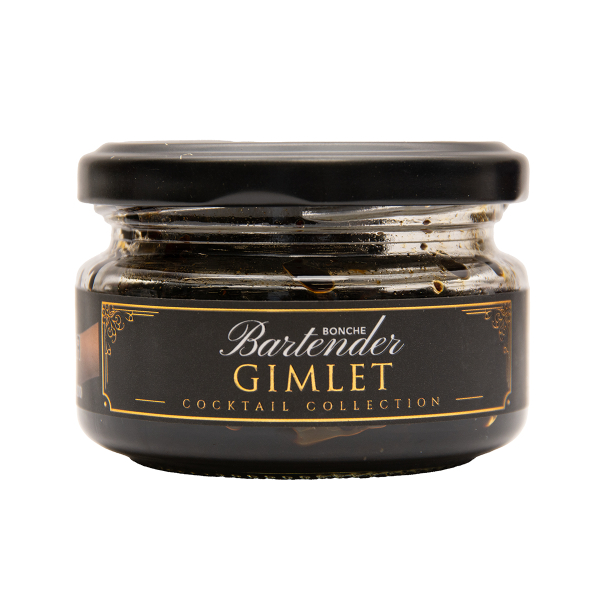 Табак Bonche Gimlet 60 грамм в Магадане