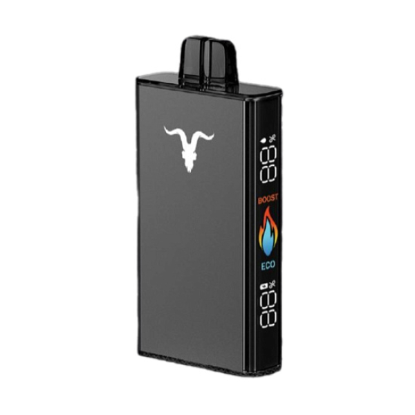 Электронка Ignite V250 Black Sweet And Sour Pomegranate Скадко Кислый Гранат в Магадане