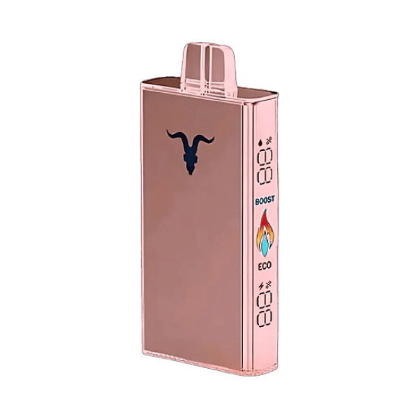 Электронка Ignite V250 Gold Green Apple Зеленое Яблоко в Магадане