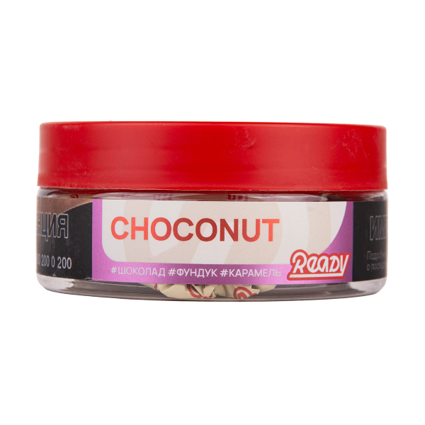 Табак Ready Choconut 100 грамм в Магадане