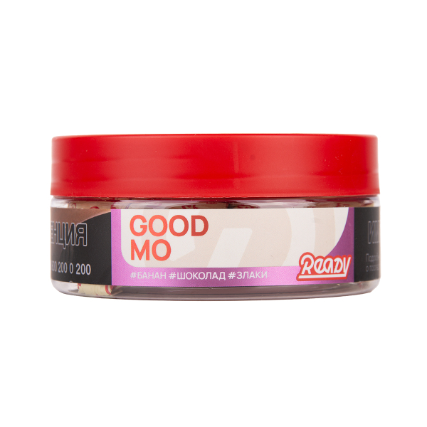 Табак Ready Good Mo 100 грамм в Магадане